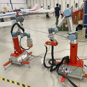 Stand-alone flexible lab systems or portable systems